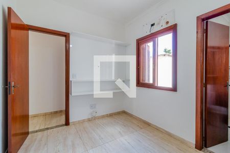 Casa de condomínio à venda com 72m², 2 quartos e 1 vagaQuarto 1