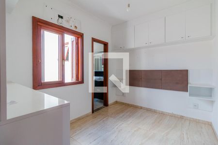 Casa de condomínio à venda com 72m², 2 quartos e 1 vagaQuarto 1