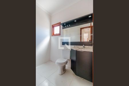 Casa de condomínio à venda com 72m², 2 quartos e 1 vagaBanheiro