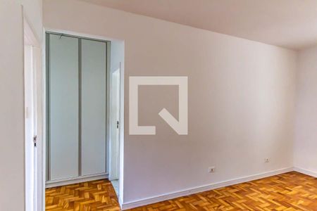 Sala de apartamento para alugar com 1 quarto, 48m² em Vila Buarque, São Paulo