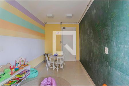 Apartamento para alugar com 40m², 2 quartos e sem vagaÁrea comum - Brinquedoteca