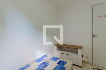 Quarto 1 de apartamento para alugar com 2 quartos, 40m² em Cambuci, São Paulo