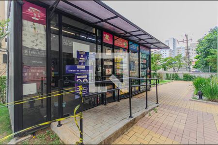 Apartamento para alugar com 40m², 2 quartos e sem vagaÁrea comum - Mercado