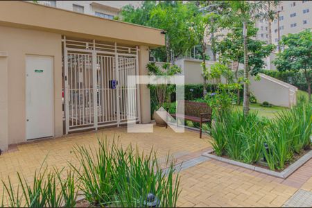 Apartamento para alugar com 40m², 2 quartos e sem vagaEntrada