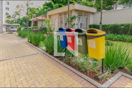 Apartamento para alugar com 40m², 2 quartos e sem vagaÁrea comum