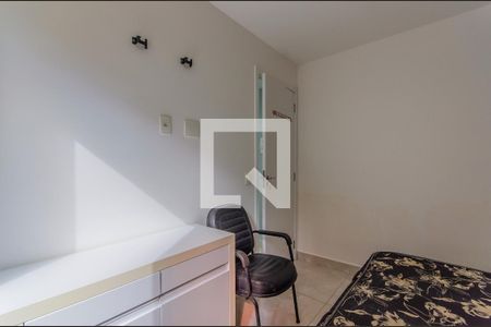 Quarto 2 de apartamento para alugar com 2 quartos, 40m² em Cambuci, São Paulo
