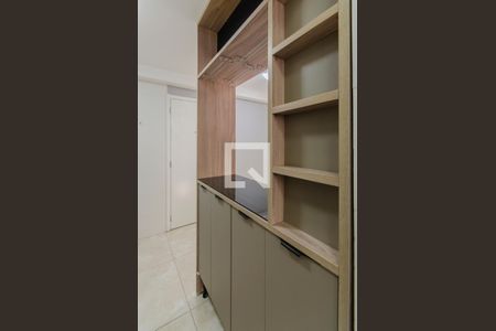 Apartamento para alugar com 40m², 2 quartos e sem vagaCozinha