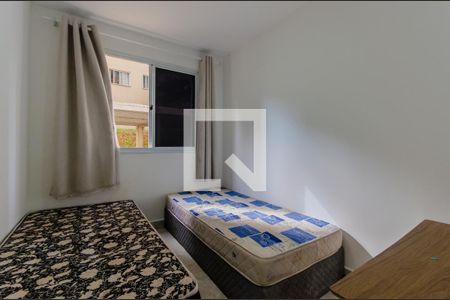 Quarto 1 de apartamento para alugar com 2 quartos, 40m² em Cambuci, São Paulo