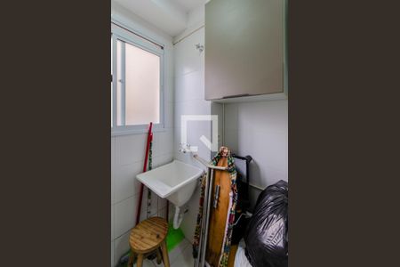 Apartamento para alugar com 40m², 2 quartos e sem vagaÁrea de Serviço