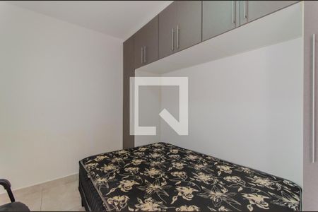 Quarto 2 de apartamento para alugar com 2 quartos, 40m² em Cambuci, São Paulo