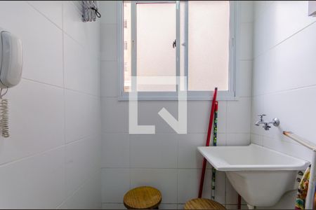 Apartamento para alugar com 40m², 2 quartos e sem vagaÁrea de Serviço