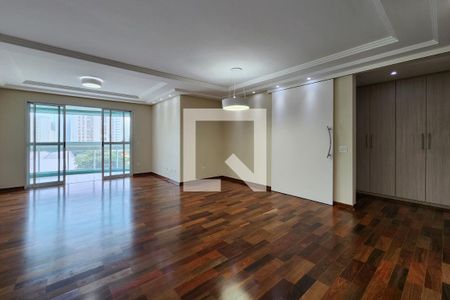 Sala de Jantar de apartamento para alugar com 3 quartos, 147m² em Barcelona, São Caetano do Sul