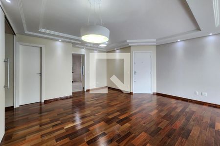 Apartamento para alugar com 147m², 3 quartos e 2 vagas Apartamento para alugar com 147m², 3 quartos e 2 vagasSala de Jantar