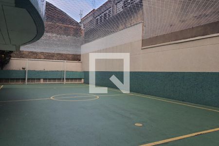 Apartamento para alugar com 147m², 3 quartos e 2 vagas Apartamento para alugar com 147m², 3 quartos e 2 vagasQuadra Esportiva
