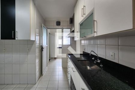 Apartamento para alugar com 147m², 3 quartos e 2 vagas Apartamento para alugar com 147m², 3 quartos e 2 vagasCozinha
