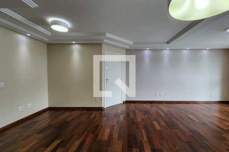 Sala de Jantar de apartamento para alugar com 3 quartos, 147m² em Barcelona, São Caetano do Sul