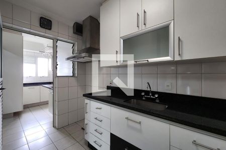 Apartamento para alugar com 147m², 3 quartos e 2 vagas Apartamento para alugar com 147m², 3 quartos e 2 vagasCozinha