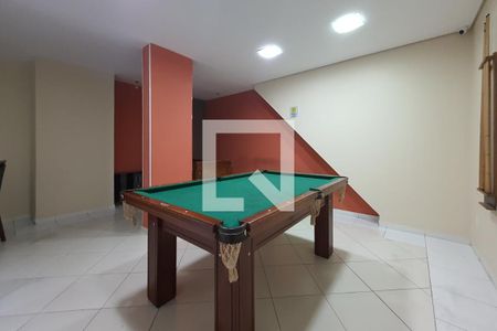 Apartamento para alugar com 147m², 3 quartos e 2 vagas Apartamento para alugar com 147m², 3 quartos e 2 vagasSalão de jogos