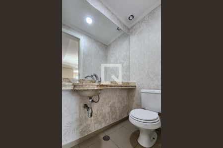 Apartamento para alugar com 147m², 3 quartos e 2 vagas Apartamento para alugar com 147m², 3 quartos e 2 vagasLavabo