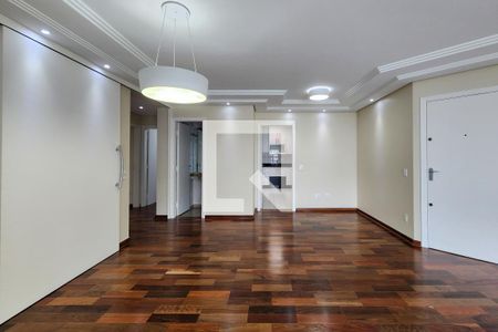 Sala de Jantar de apartamento para alugar com 3 quartos, 147m² em Barcelona, São Caetano do Sul
