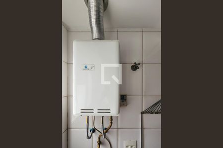Apartamento para alugar com 147m², 3 quartos e 2 vagas Apartamento para alugar com 147m², 3 quartos e 2 vagasDetalhe da area de serviço