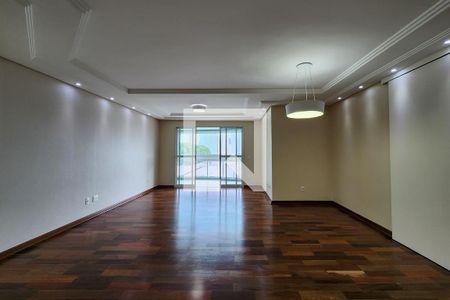 Sala de Jantar de apartamento para alugar com 3 quartos, 147m² em Barcelona, São Caetano do Sul