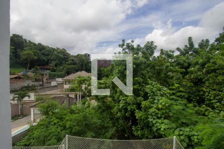 Casa para alugar com 90m², 2 quartos e 1 vagaVista da Suíte 2