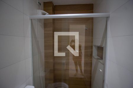 Casa para alugar com 90m², 2 quartos e 1 vagaBanheiro da Suíte 2