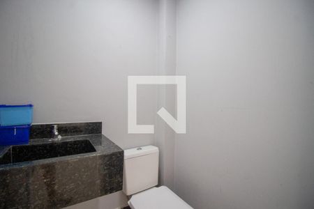 Lavabo de casa para alugar com 2 quartos, 90m² em Vargem Grande, Rio de Janeiro