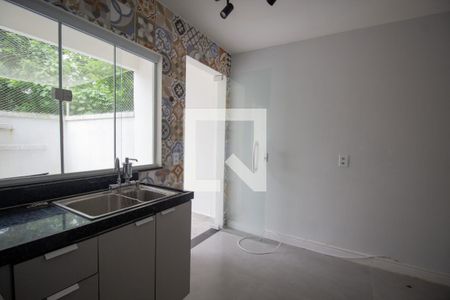 Casa para alugar com 90m², 2 quartos e 1 vagaCozinha