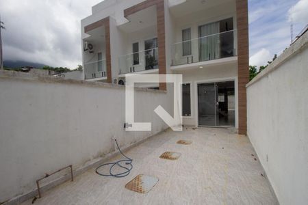 Casa para alugar com 90m², 2 quartos e 1 vagaGaragem