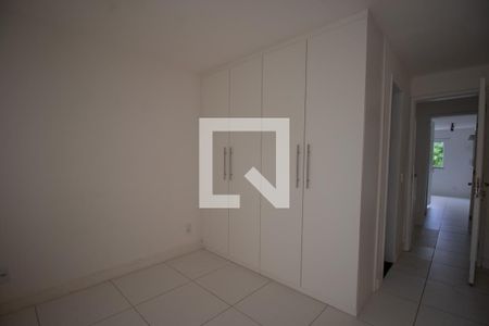 Suíte 1 de casa para alugar com 2 quartos, 90m² em Vargem Grande, Rio de Janeiro