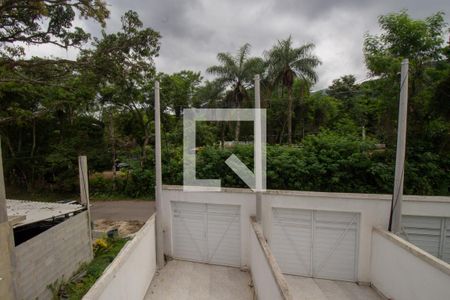 Casa para alugar com 90m², 2 quartos e 1 vagaVista da Sacada da Suíte 1