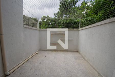 Casa para alugar com 90m², 2 quartos e 1 vagaÁrea de Serviço