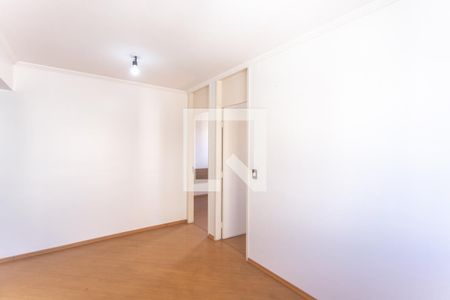 Sala de estar de apartamento para alugar com 2 quartos, 52m² em Assunção, São Bernardo do Campo