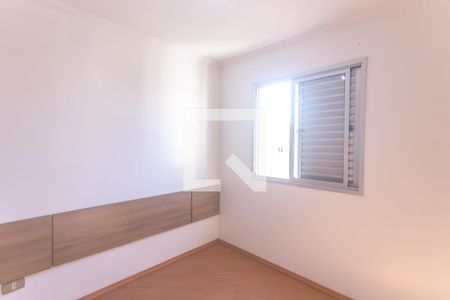 Quarto 1 de apartamento para alugar com 2 quartos, 52m² em Assunção, São Bernardo do Campo