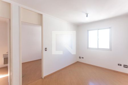 Sala de estar de apartamento para alugar com 2 quartos, 52m² em Assunção, São Bernardo do Campo