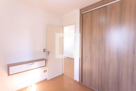 Quarto 1 de apartamento para alugar com 2 quartos, 52m² em Assunção, São Bernardo do Campo