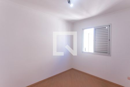 Quarto 2 de apartamento para alugar com 2 quartos, 52m² em Assunção, São Bernardo do Campo