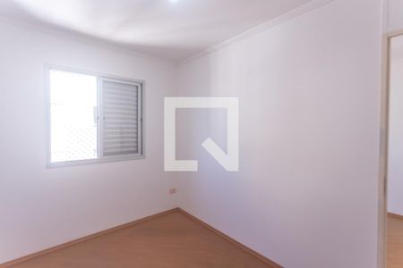 Quarto 2 de apartamento para alugar com 2 quartos, 52m² em Assunção, São Bernardo do Campo