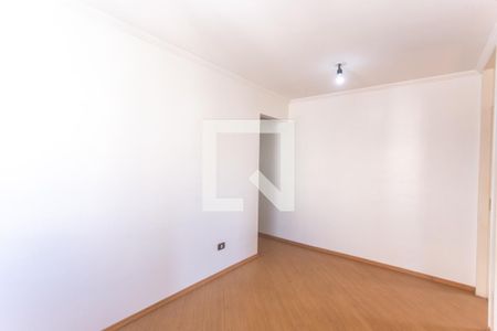 Sala de estar de apartamento para alugar com 2 quartos, 52m² em Assunção, São Bernardo do Campo