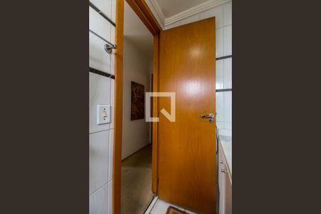 Apartamento à venda com 64m², 2 quartos e 1 vagaBanheiro da Suíte