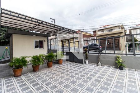 Apartamento à venda com 64m², 2 quartos e 1 vagaÁrea comum