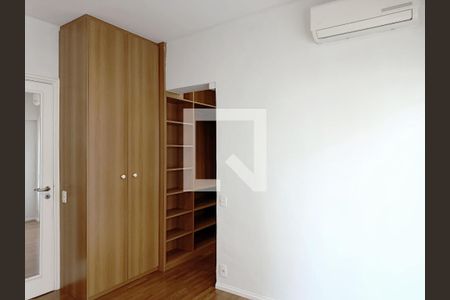 Suíte 1 de apartamento para alugar com 3 quartos, 130m² em Cerqueira César, São Paulo