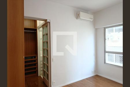 Suíte 1 de apartamento para alugar com 3 quartos, 130m² em Cerqueira César, São Paulo