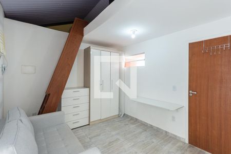 Kitnet de apartamento para alugar com 1 quarto, 35m² em Maracanã, Rio de Janeiro