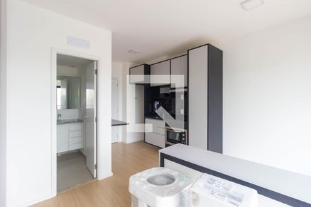 Quarto  de apartamento para alugar com 1 quarto, 26m² em Butantã, São Paulo