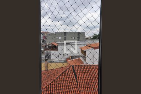 Vista do Quarto 1 de apartamento à venda com 2 quartos, 45m² em Vila Portugal, São Paulo