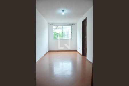 Sala de apartamento à venda com 2 quartos, 45m² em Vila Portugal, São Paulo
