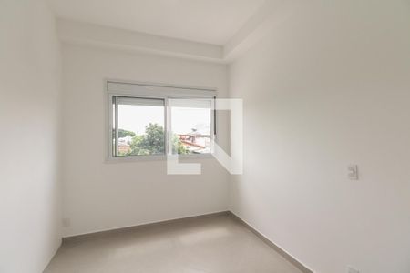 Quarto de apartamento para alugar com 1 quarto, 34m² em Penha de França, São Paulo